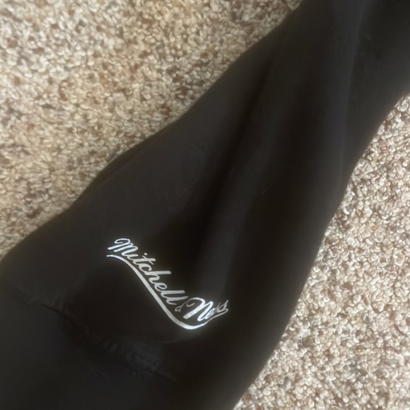 Mitchel and ness shaq slam magazine hoodie - Picture 4 of 6